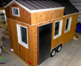 Tiny house for sale