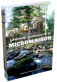 Livre mini-maison