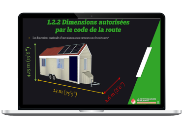 formation mini-maison